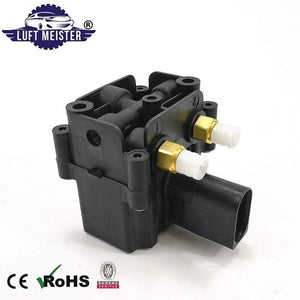 Planet Gates Air Suspension Compressor Valve Block for  BMW 5 E61 2003-2010 OE# 37206789937