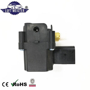 Planet Gates Air Suspension Compressor Valve Block for  BMW 5 E61 2003-2010 OE# 37206789937