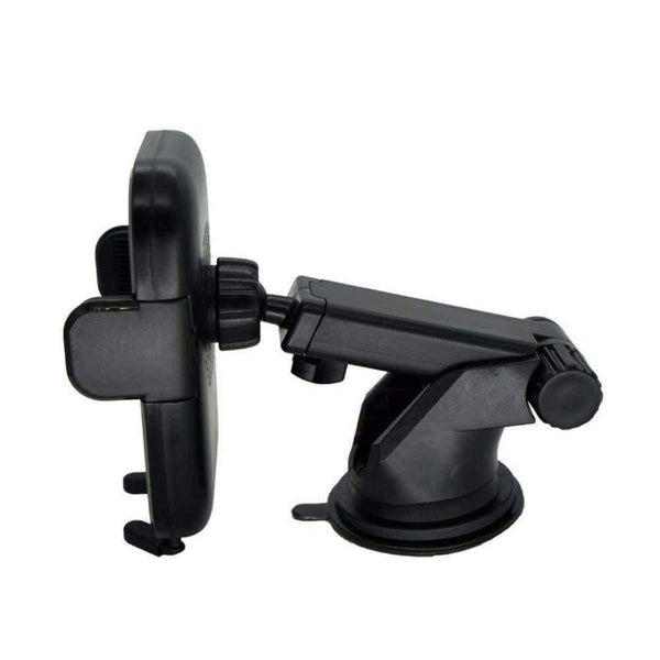 Planet Gates Air vent only Car Infrared Sensor Automatic Qi Fast Wireless Car Mobile Phone Charger for iPhone X 8 Plus Samsung S9 S8 Plus S7 Note 8