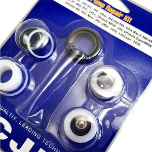 Airless Sprayer Seal Set Paint Sprayer Repair Kits Spare Part Sprayer Seal Pad Easily Use Removed Universal
