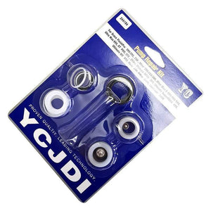 Airless Sprayer Seal Set Paint Sprayer Repair Kits Spare Part Sprayer Seal Pad Easily Use Removed Universal