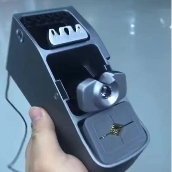 Planet Gates AIXUN T3A T245 Solder Iron Pen Holder for Intelligent Soldering Station T245 Handle Soldering Iron Tips Welding Iron Station