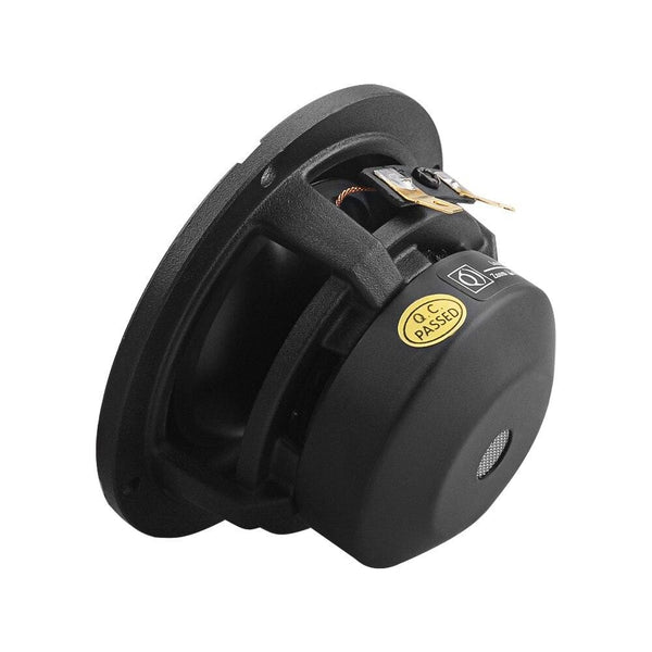 Planet Gates AIYIMA 1PC 3 Inch Hifi Fever Midrange Speaker Driver 4Ohm 8Ohm 30W Car Sound Loudspeaker Column DIY For Home Car Audio Speakers