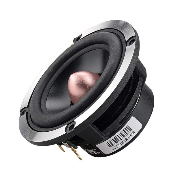 Planet Gates AIYIMA 1PC 3 Inch Hifi Fever Midrange Speaker Driver 4Ohm 8Ohm 30W Car Sound Loudspeaker Column DIY For Home Car Audio Speakers