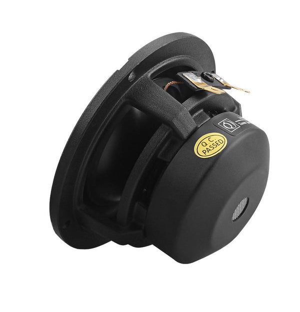 Planet Gates AIYIMA 1PC 3 Inch Hifi Fever Midrange Speaker Driver 4Ohm 8Ohm 30W Car Sound Loudspeaker Column DIY For Home Car Audio Speakers