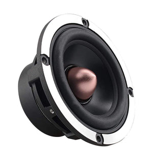 Planet Gates AIYIMA 1PC 3 Inch Hifi Fever Midrange Speaker Driver 4Ohm 8Ohm 30W Car Sound Loudspeaker Column DIY For Home Car Audio Speakers