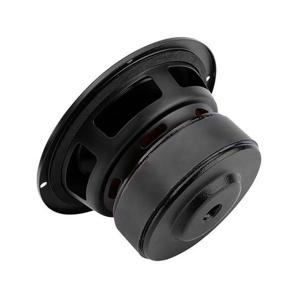 Planet Gates AIYIMA 1Pc 4 Inch Woofer Audio Speaker Driver 4 8 Ohm 100W Bass Hifi Sound Music Waterproof Subwoofer Speaker DIY Home Theater