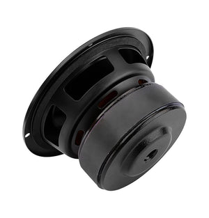 Planet Gates AIYIMA 1Pc 4 Inch Woofer Audio Speaker Driver 4 8 Ohm 100W Bass Hifi Sound Music Waterproof Subwoofer Speaker DIY Home Theater