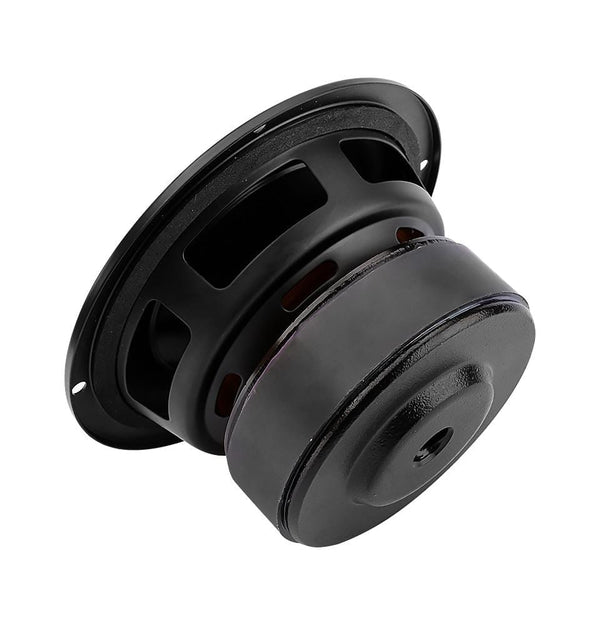Planet Gates AIYIMA 1Pc 4 Inch Woofer Audio Speaker Driver 4 8 Ohm 100W Bass Hifi Sound Music Waterproof Subwoofer Speaker DIY Home Theater