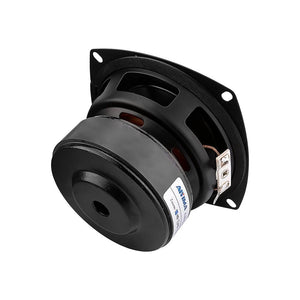 Planet Gates AIYIMA 1Pc 4Inch 100W Audio Speaker Driver 4Ohm 8Ohm Heavy Bass Loudspeaker Hifi Sound Music Subwoofer Speakers For DIY Theater