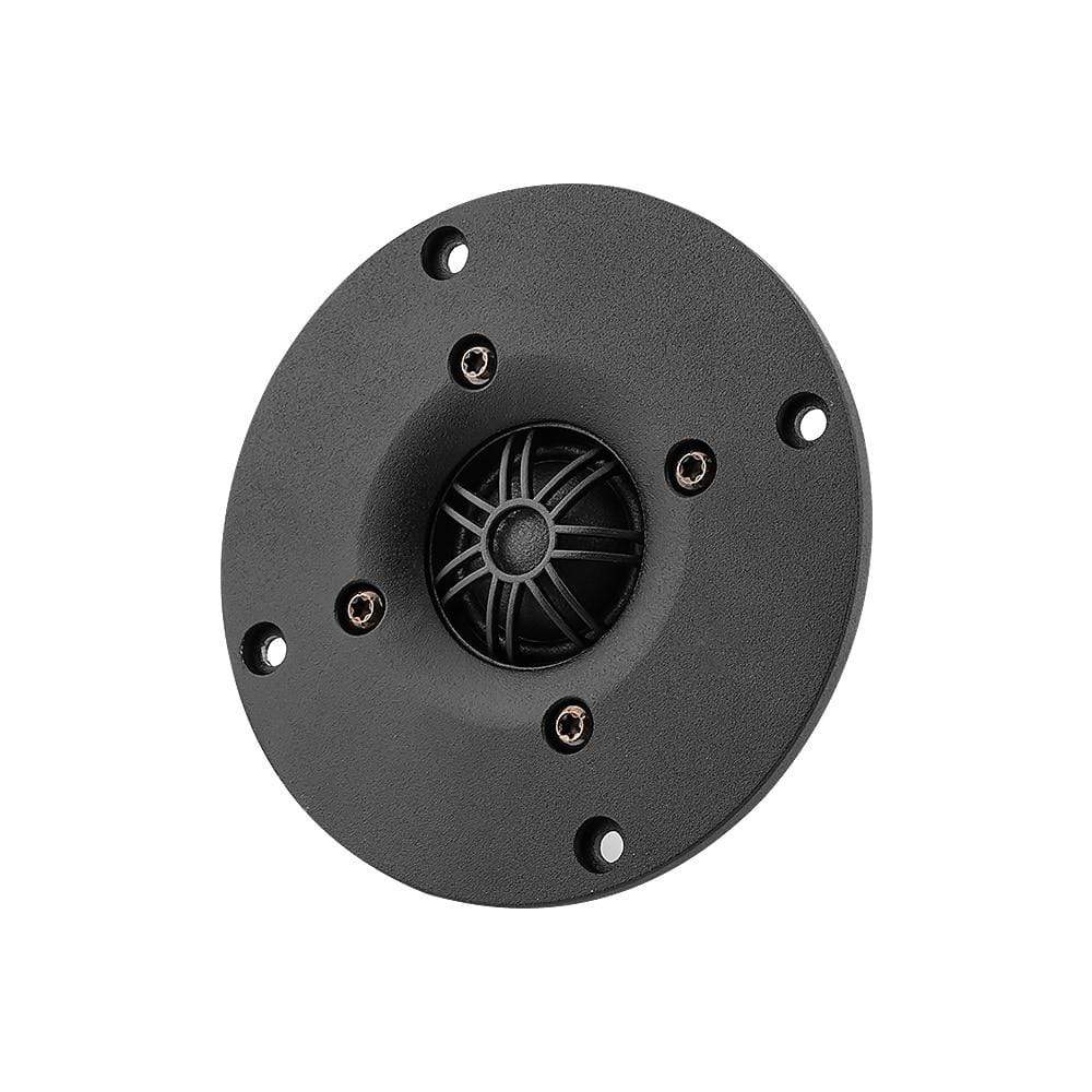 Planet Gates AIYIMA 1PC 4Inch 4Ohm/8Ohm Tweeter Speaker Driver 35W 25 Core Silk Film HIFI Treble Sound Loudspeaker For DIY Home Sound Theatre