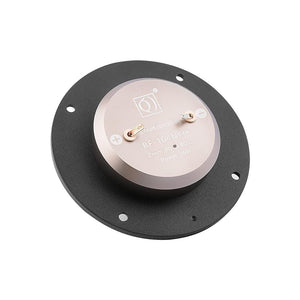 Planet Gates AIYIMA 1PC 4Inch 4Ohm/8Ohm Tweeter Speaker Driver 35W 25 Core Silk Film HIFI Treble Sound Loudspeaker For DIY Home Sound Theatre