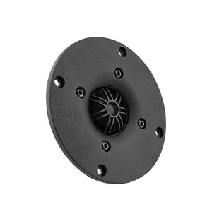 Planet Gates AIYIMA 1PC 4Inch 4Ohm/8Ohm Tweeter Speaker Driver 35W 25 Core Silk Film HIFI Treble Sound Loudspeaker For DIY Home Sound Theatre