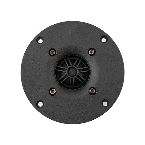 Planet Gates AIYIMA 1PC 4Inch 4Ohm/8Ohm Tweeter Speaker Driver 35W 25 Core Silk Film HIFI Treble Sound Loudspeaker For DIY Home Sound Theatre