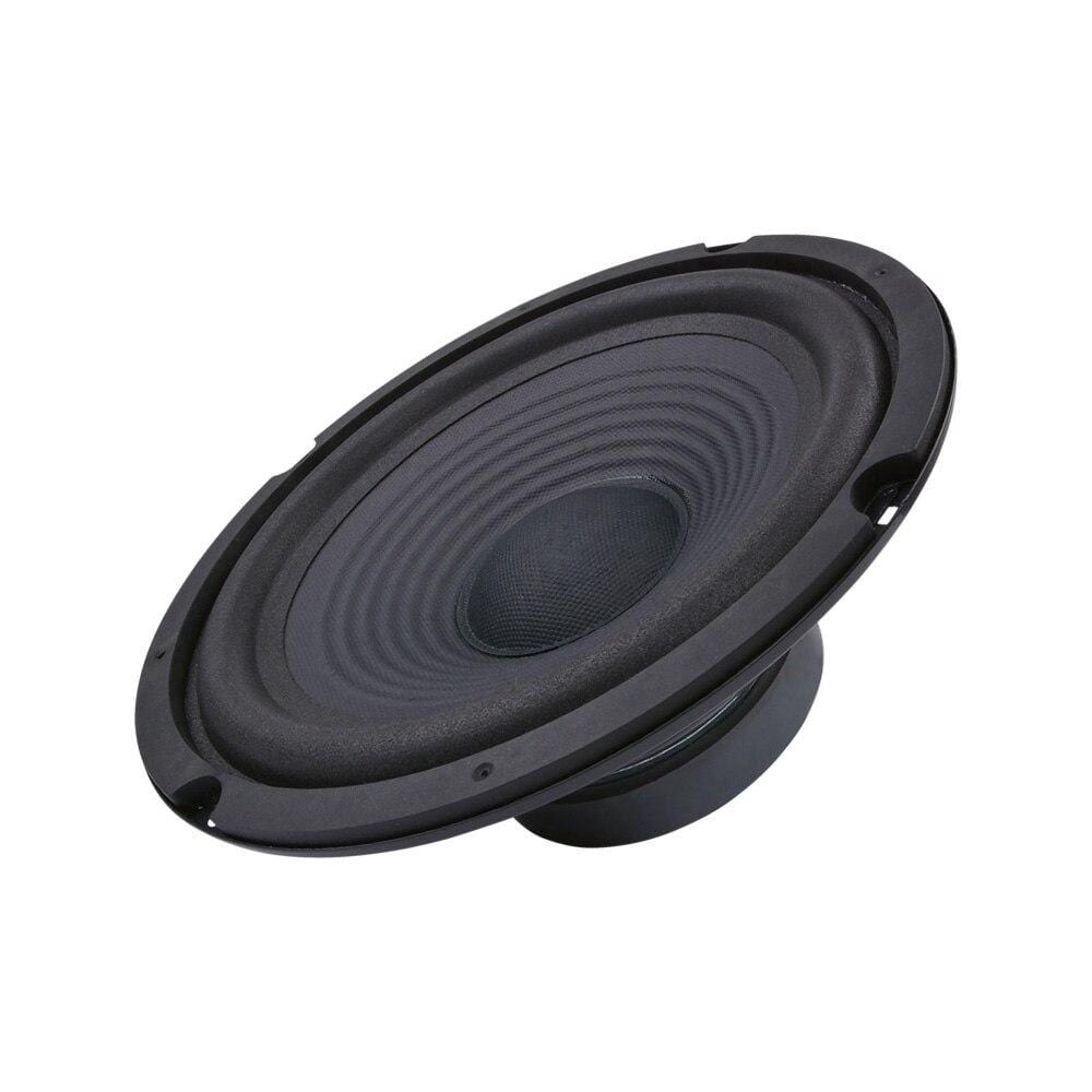 Planet Gates AIYIMA 1Pc 8 Inch Midrange Bass Speakers 8Ohm 200W 35 Core 100 Magnetic Audio Subwoofer Speaker Driver Woofer LoudSpeaker