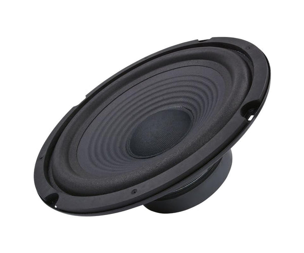 Planet Gates AIYIMA 1Pc 8 Inch Midrange Bass Speakers 8Ohm 200W 35 Core 100 Magnetic Audio Subwoofer Speaker Driver Woofer LoudSpeaker