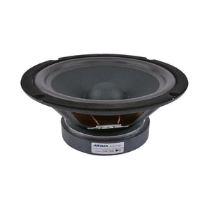 Planet Gates AIYIMA 1Pc 8 Inch Midrange Bass Speakers 8Ohm 200W 35 Core 100 Magnetic Audio Subwoofer Speaker Driver Woofer LoudSpeaker