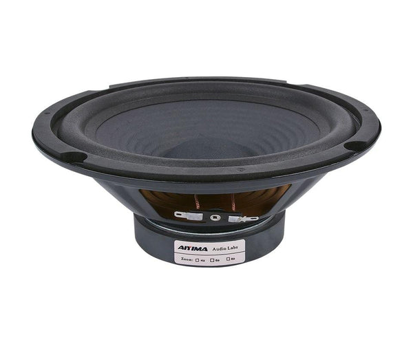 Planet Gates AIYIMA 1Pc 8Inch Midrange Bass Speakers 8Ohm 200W 35 Core 100 Magnetic Audio Speaker Driver Woofer LoudSpeaker For Home Theater