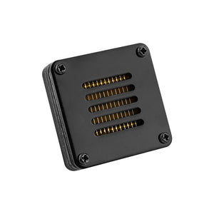 Planet Gates AIYIMA 1Pc AMT Audio Car Tweeters Speaker Driver Ribbon Tweeter Air Motion Transformer Professional Planar Speaker Transducer