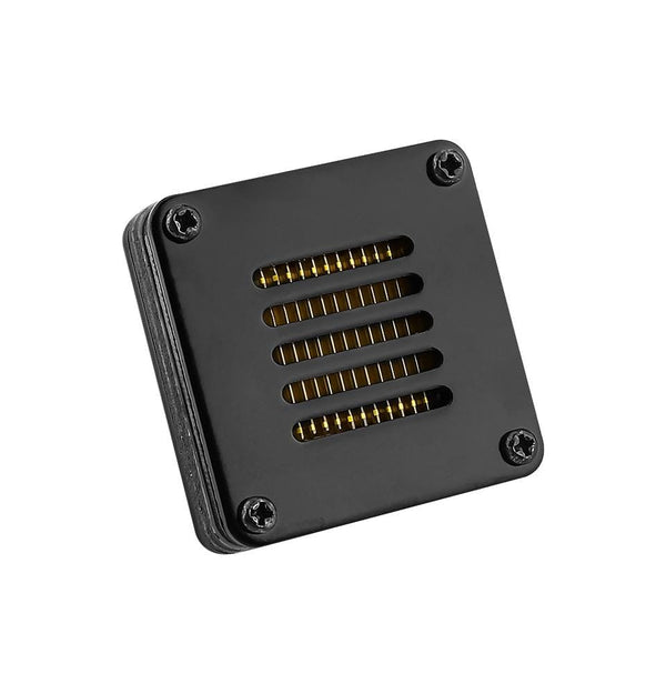 Planet Gates AIYIMA 1Pc AMT Audio Car Tweeters Speaker Driver Ribbon Tweeter Air Motion Transformer Professional Planar Speaker Transducer