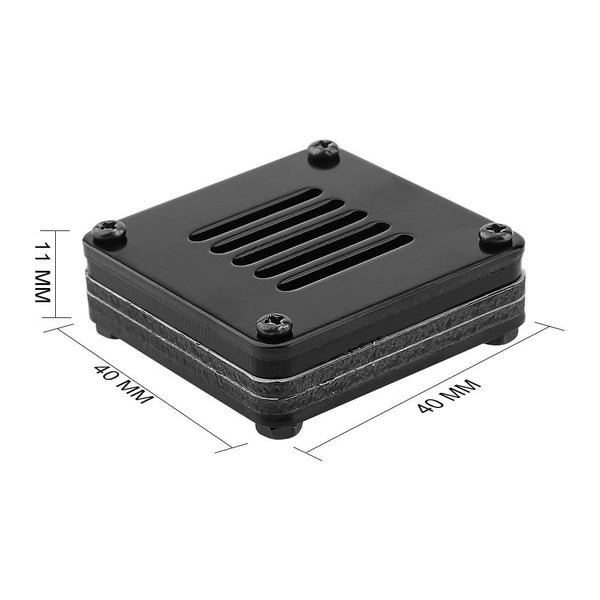 Planet Gates AIYIMA 1Pc AMT Audio Car Tweeters Speaker Driver Ribbon Tweeter Air Motion Transformer Professional Planar Speaker Transducer