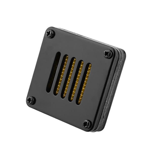 Planet Gates AIYIMA 1Pc AMT Audio Car Tweeters Speaker Driver Ribbon Tweeter Air Motion Transformer Professional Planar Speaker Transducer
