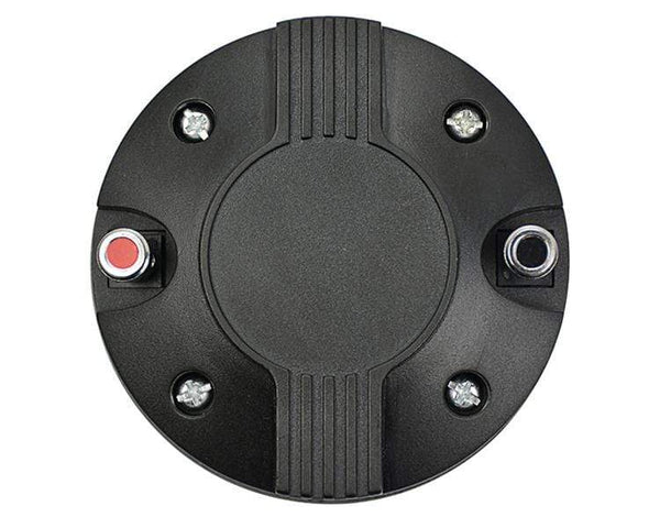 Planet Gates AIYIMA 1Pc Portable Audio Treble Sound Speaker Titanium Film Tweeter Driver 34 Core Hiraguchi 8 Ohm 30W DIY For Home Theater
