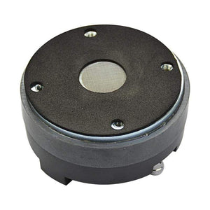 Planet Gates AIYIMA 1Pc Portable Audio Treble Sound Speaker Titanium Film Tweeter Driver 34 Core Hiraguchi 8 Ohm 30W DIY For Home Theater