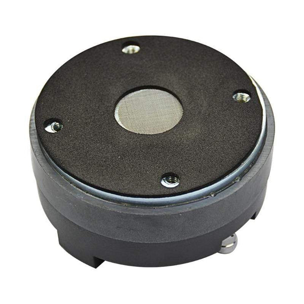 Planet Gates AIYIMA 1Pc Portable Audio Treble Sound Speaker Titanium Film Tweeter Driver 34 Core Hiraguchi 8 Ohm 30W DIY For Home Theater