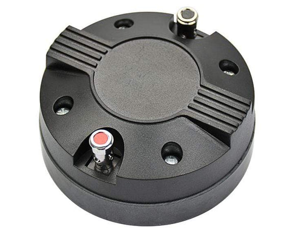 Planet Gates AIYIMA 1Pc Portable Audio Treble Sound Speaker Titanium Film Tweeter Driver 34 Core Hiraguchi 8 Ohm 30W DIY For Home Theater