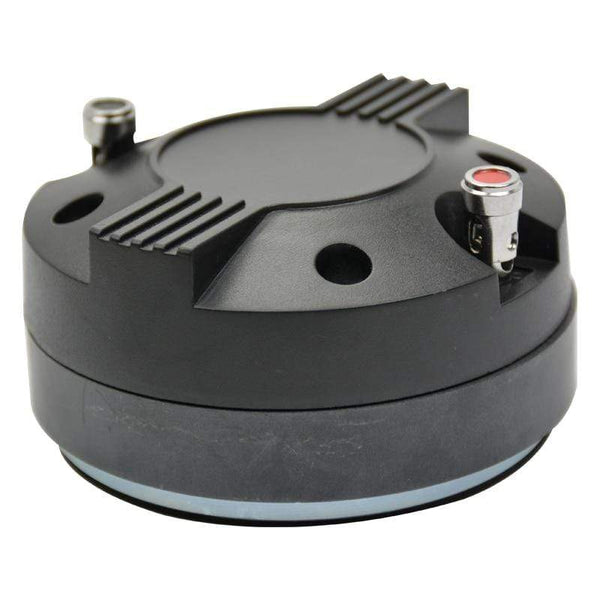 Planet Gates AIYIMA 1Pc Portable Audio Treble Sound Speaker Titanium Film Tweeter Driver 34 Core Hiraguchi 8 Ohm 30W DIY For Home Theater