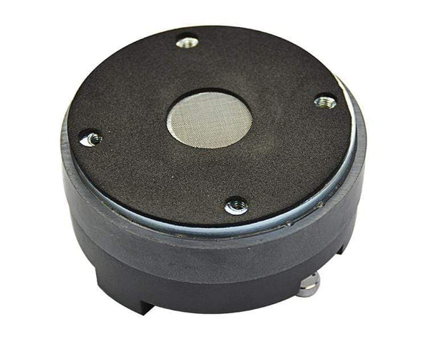 Planet Gates AIYIMA 1Pc Portable Audio Treble Sound Speaker Titanium Film Tweeter Driver 34 Core Hiraguchi 8 Ohm 30W DIY For Home Theater