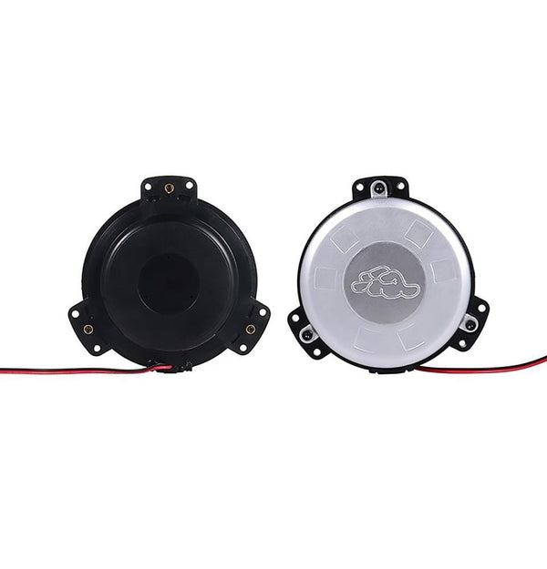 Planet Gates AIYIMA 1Pc Vibration Speaker Driver 30W 8 Ohm High Power Woofer Low Frequency Altavoz Portatil Resonance Hifi Bass Music Speaker