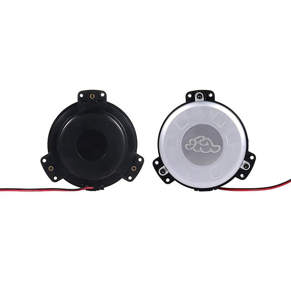 Planet Gates AIYIMA 1Pc Vibration Speaker Driver 30W 8 Ohm High Power Woofer Low Frequency Altavoz Portatil Resonance Hifi Bass Music Speaker