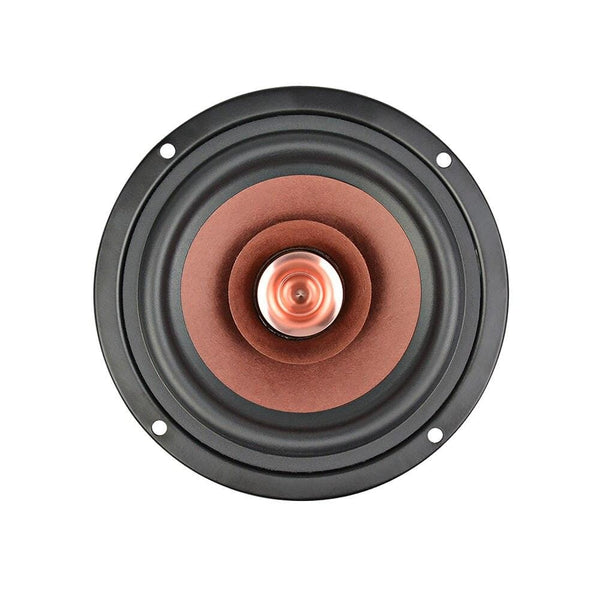 Planet Gates AIYIMA 1Pcs 4 Inch Audio Sound Speaker Driver Hifi 4 8 Ohm 30W Full Range Speaker Bookshelf Loudspeaker For Amplifier DIY