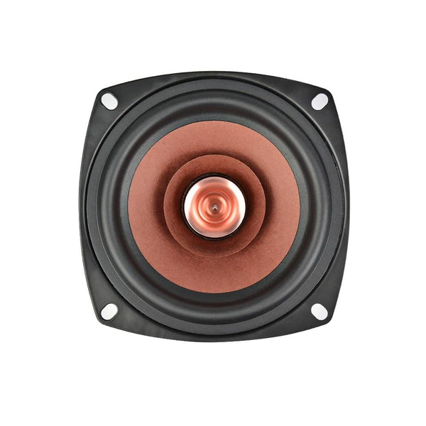 Planet Gates AIYIMA 1Pcs 4 Inch Audio Sound Speaker Driver Hifi 4 8 Ohm 30W Full Range Speaker Bookshelf Loudspeaker For Amplifier DIY