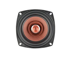 Planet Gates AIYIMA 1Pcs 4 Inch Audio Sound Speaker Driver Hifi 4 8 Ohm 30W Full Range Speaker Bookshelf Loudspeaker For Amplifier DIY