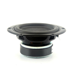 Planet Gates AIYIMA 1Pcs 4 Inch Car Midrange Bass Audio Speaker Driver For Hifi Home Theater 6 Ohm 30W Sound Music Loudspeaker