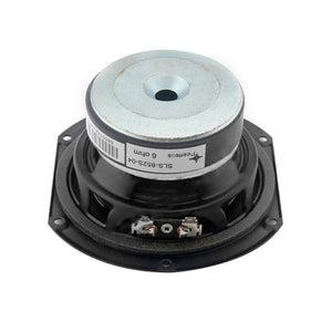 Planet Gates AIYIMA 1Pcs 4 Inch Car Midrange Bass Audio Speaker Driver For Hifi Home Theater 6 Ohm 30W Sound Music Loudspeaker