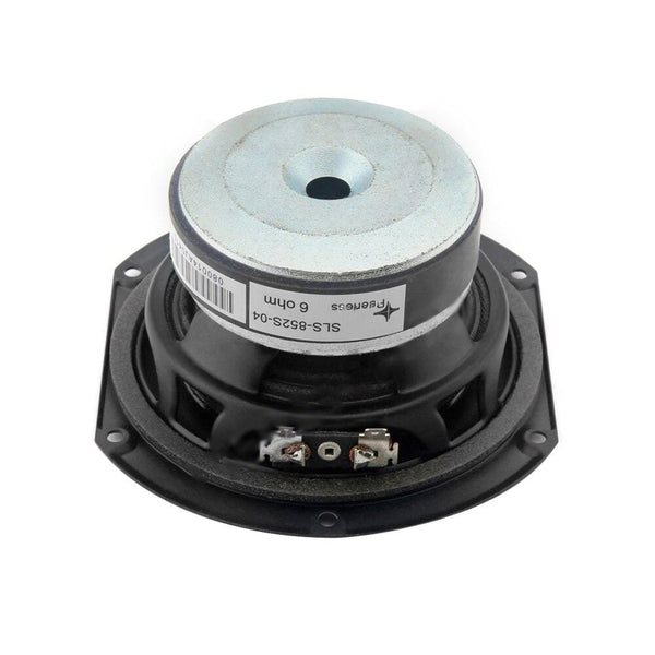 Planet Gates AIYIMA 1Pcs 4 Inch Car Midrange Bass Audio Speaker Driver For Hifi Home Theater 6 Ohm 30W Sound Music Loudspeaker