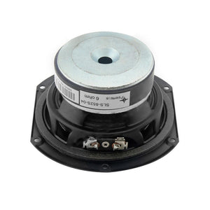 Planet Gates AIYIMA 1Pcs 4 Inch Car Midrange Bass Speaker Driver 6 Ohm 30W Sound Amplifier Speakers For Hifi Home Theater Audio Loudspeaker