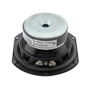 Planet Gates AIYIMA 1Pcs 4 Inch Car Midrange Bass Speaker Driver 6 Ohm 30W Sound Amplifier Speakers For Hifi Home Theater Audio Loudspeaker