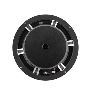 Planet Gates AIYIMA 1Pcs 6.5 Inch Woofer Speaker 50W 4 Ohm Bass Audio Car Sound Speaker Driver Aluminum Ceramic Black Diamond Cast Booksheft