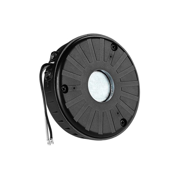 Planet Gates AIYIMA 2.5 Inch Vibration Speaker 4 ohm 40W Bass Shock Driver Full Range Resonance Vibration Speaker DIY Home Theater