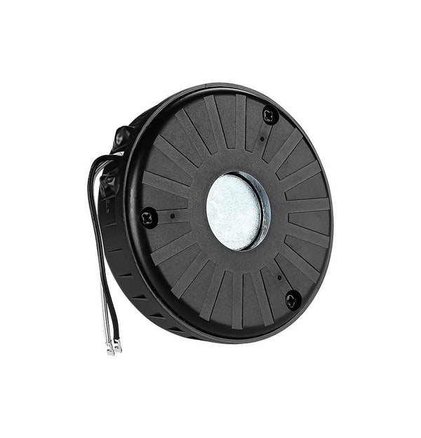 Planet Gates AIYIMA 2.5 Inch Vibration Speaker 4 ohm 40W Bass Shock Driver Full Range Resonance Vibration Speaker DIY Home Theater