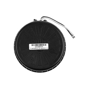 Planet Gates AIYIMA 2.5 Inch Vibration Speaker 4 ohm 40W Bass Shock Driver Full Range Resonance Vibration Speaker DIY Home Theater