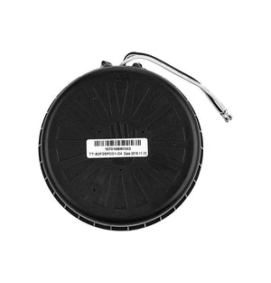 Planet Gates AIYIMA 2.5 Inch Vibration Speaker 4 ohm 40W Bass Shock Driver Full Range Resonance Vibration Speaker DIY Home Theater