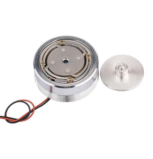Planet Gates AIYIMA 2 Inch Audio Portable 25W Resonance Vibration Speaker TPA3118 Bluetooth-compatible Power Amplifier Sound Speaker DC12V5A