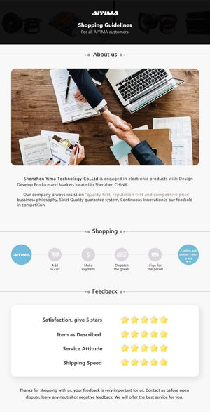 Planet Gates AIYIMA 2 Inch Audio Portable 25W Resonance Vibration Speaker TPA3118 Bluetooth-compatible Power Amplifier Sound Speaker DC12V5A