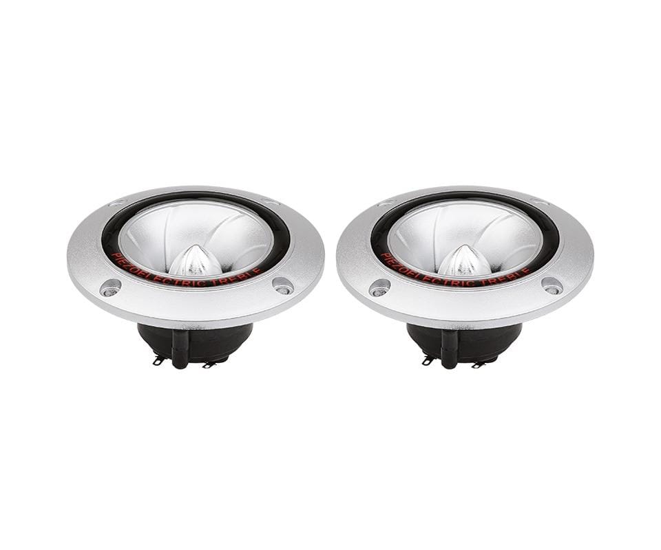 Planet Gates AIYIMA 2PC Audio Tweeters Piezoelectric Tweeter Speaker 100W Treble Sound Speaker Driver Piezo Loudspeakers For DIY Home Theater